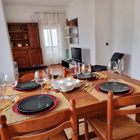 Modern & Cosy In Centre