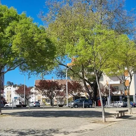 Modern & Cosy In Centre 아파트 푼다오