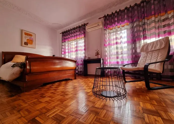 Apartamento Modern&cosy In Centre