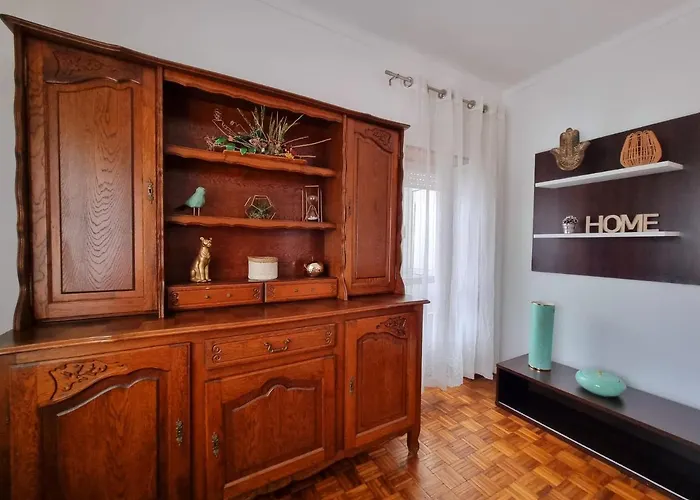 Apartamento Modern&cosy In Centre