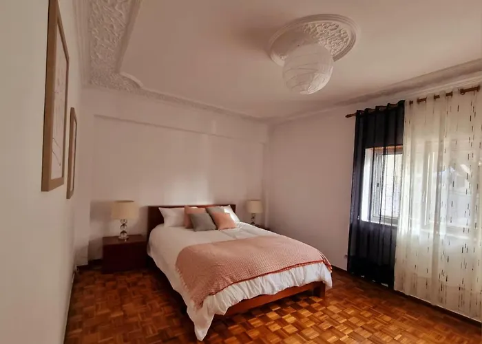 Apartamento Modern&cosy In Centre