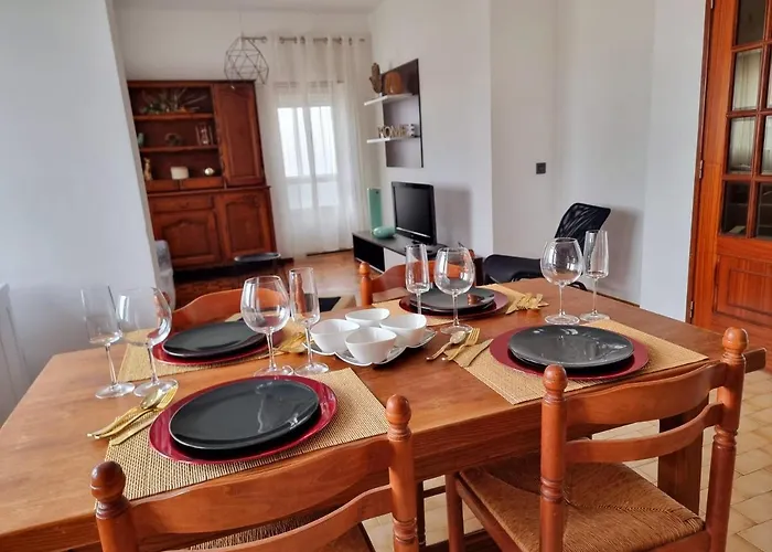 Modern&cosy In Centre